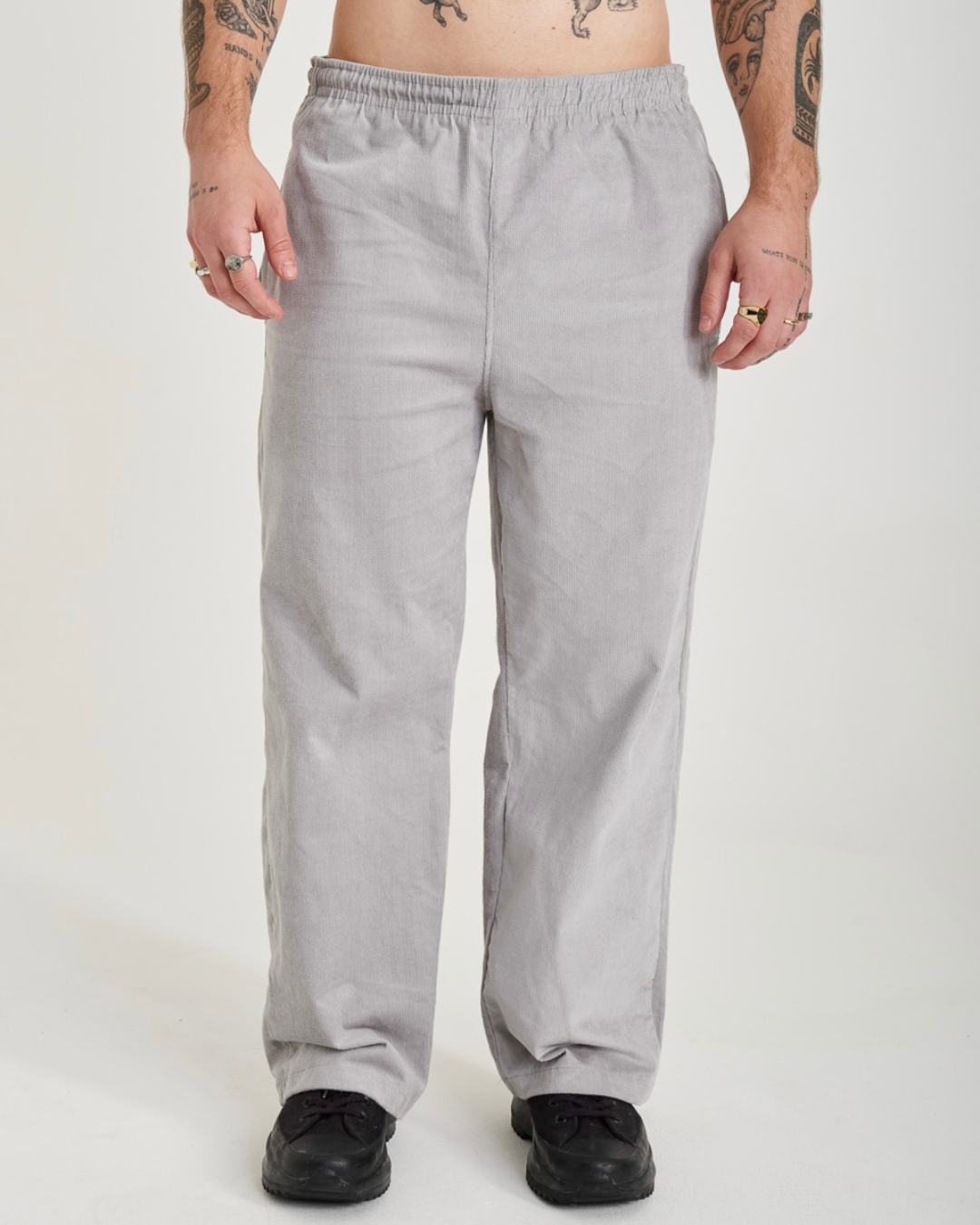 Pants Corduroy Reta - Nardo