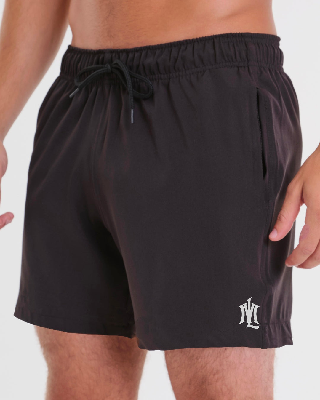Shorts Water Flex - Black