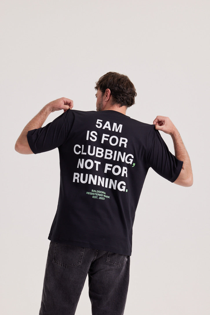 5AM T-SHIRT