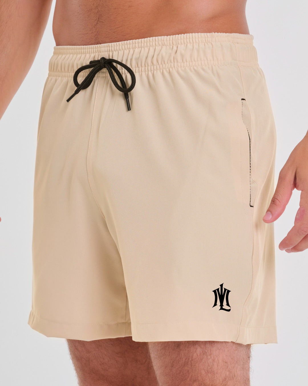Shorts Water Flex - Sand