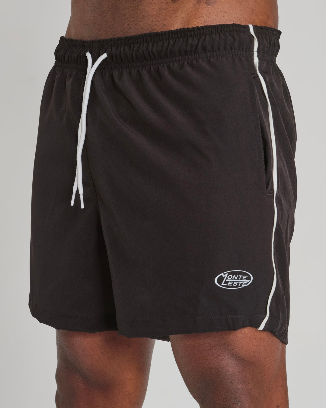 Shorts Water Flex Line - Black
