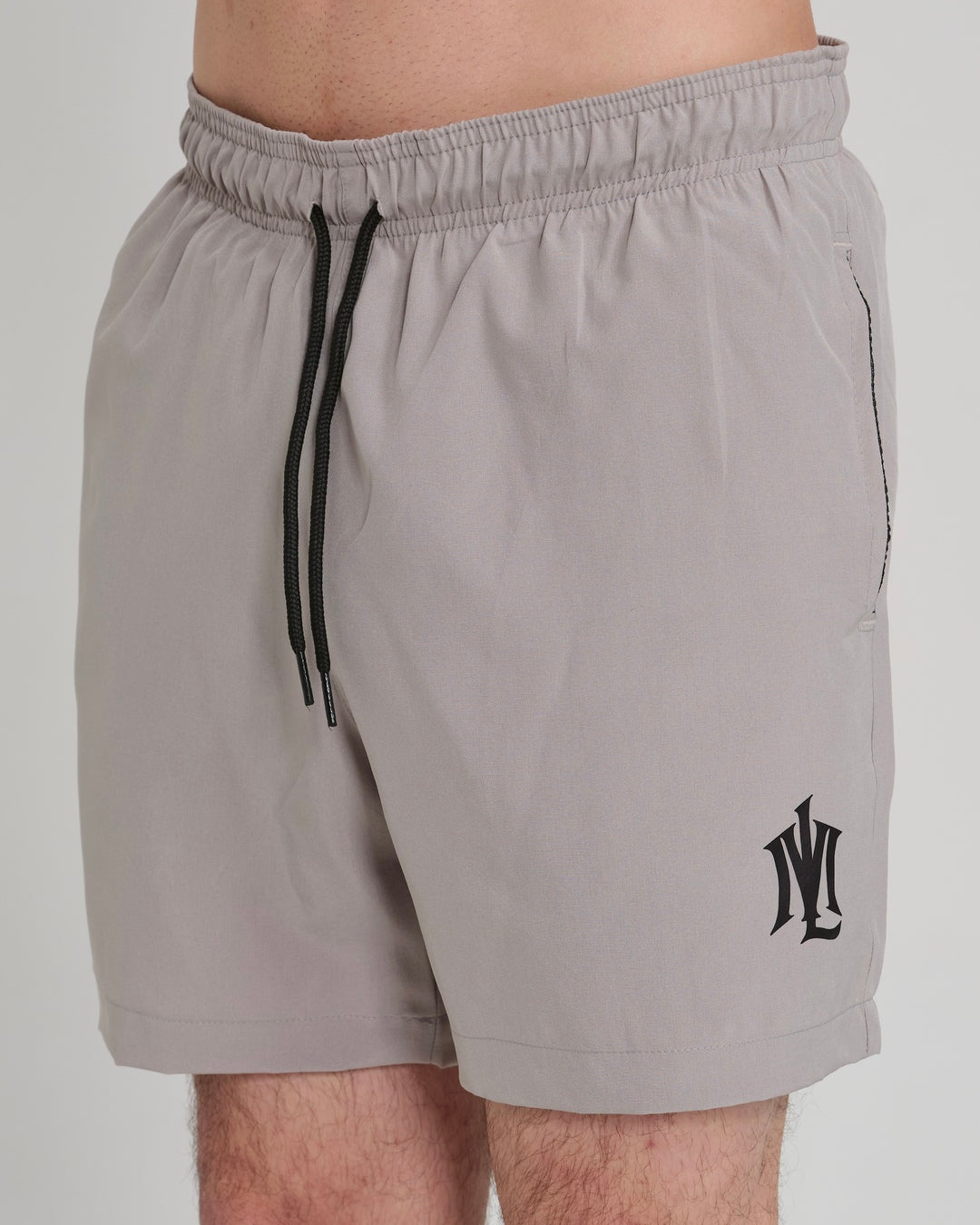 Shorts Water Flex - Gray