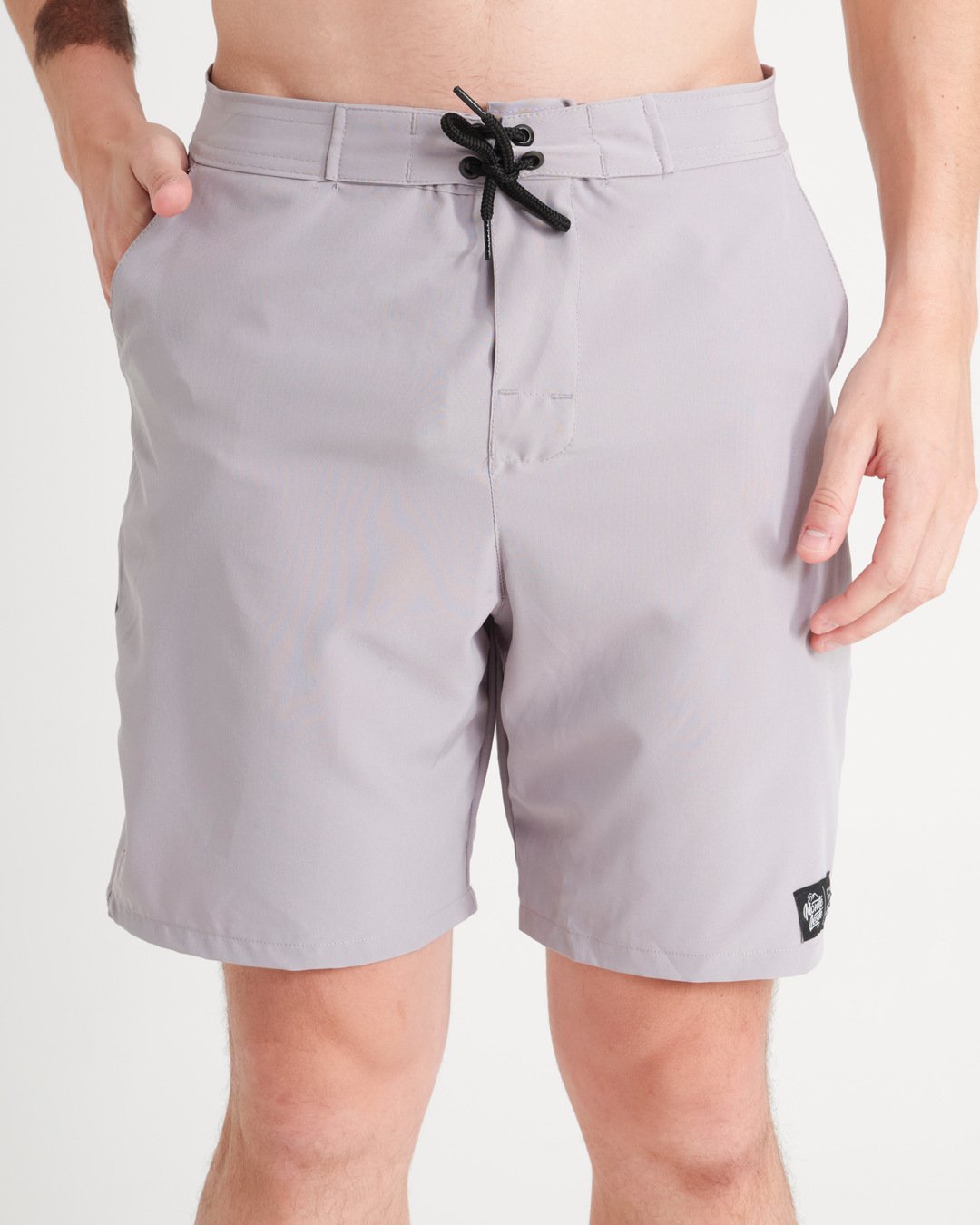 Shorts Board Shorts Elastic - Nardo