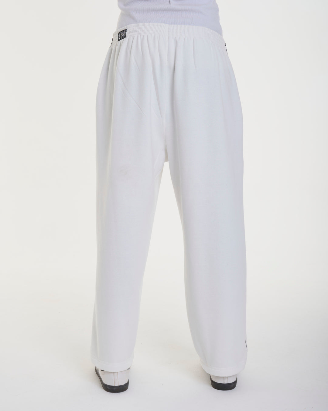 Oversized Sweatpants - ML Off White