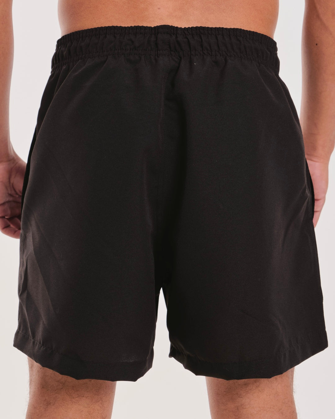 Shorts Water Wave - Monte Black