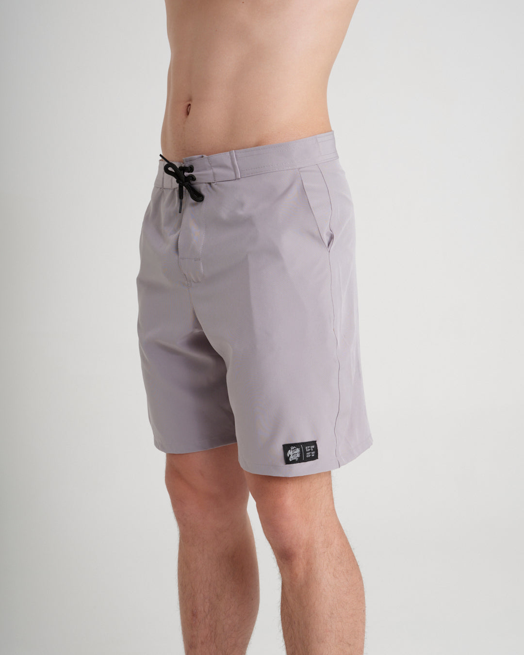 Shorts Board Shorts Elastic - Nardo