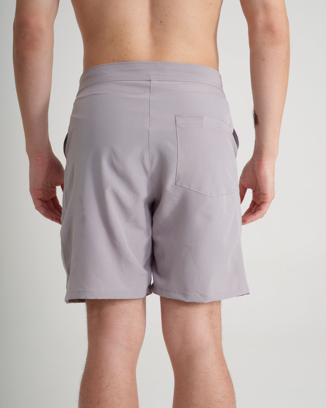 Shorts Board Shorts Elastic - Nardo