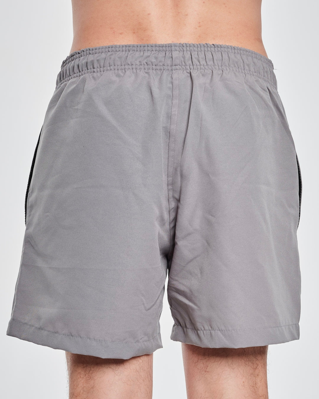 Shorts Water Wave - Jaguar Gray