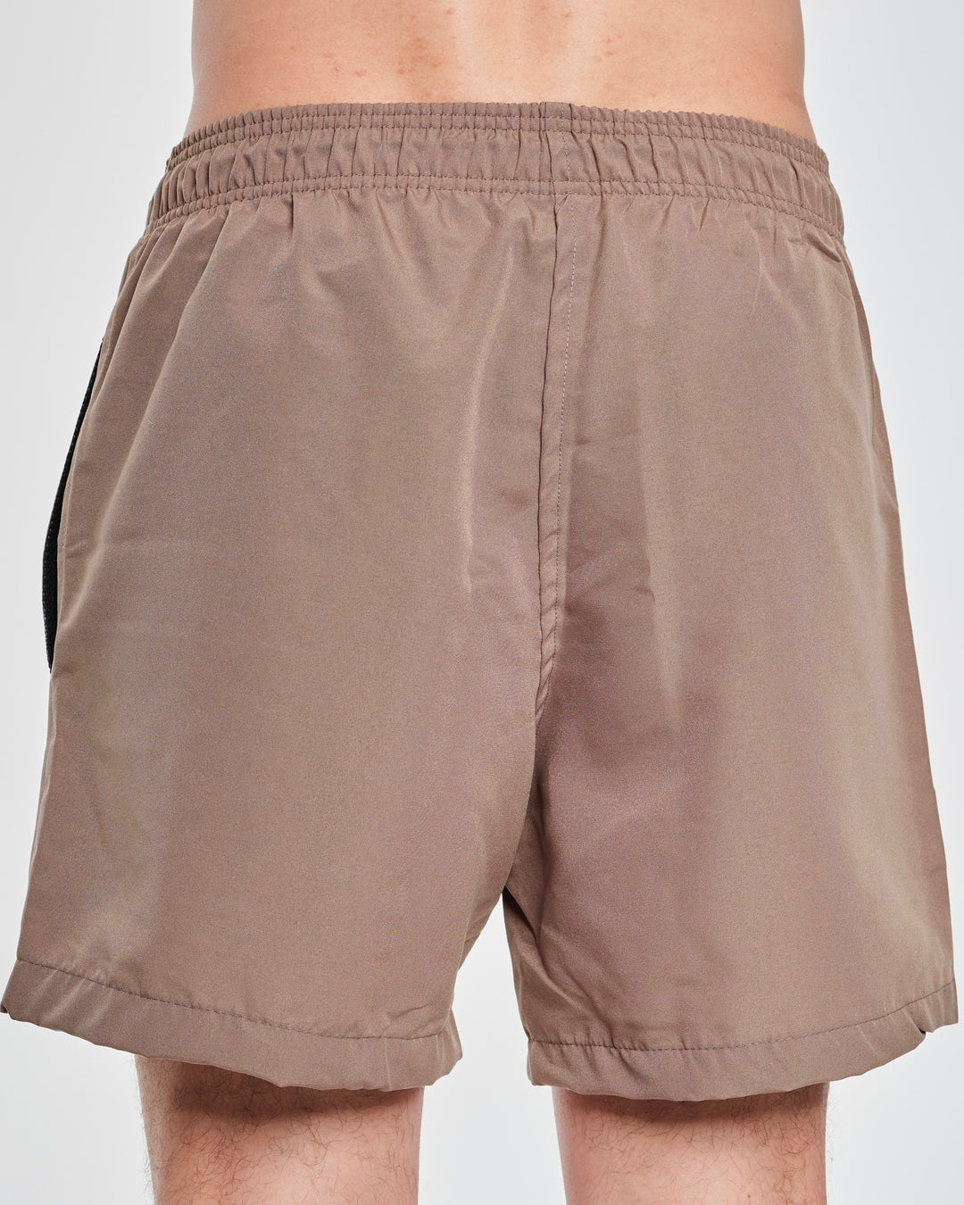 Shorts Water Wave - Skull Kaki