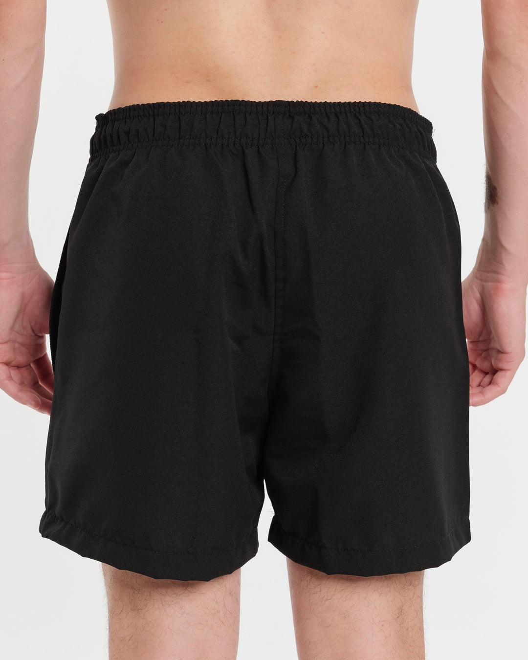 Shorts Water Wave - Blade Black