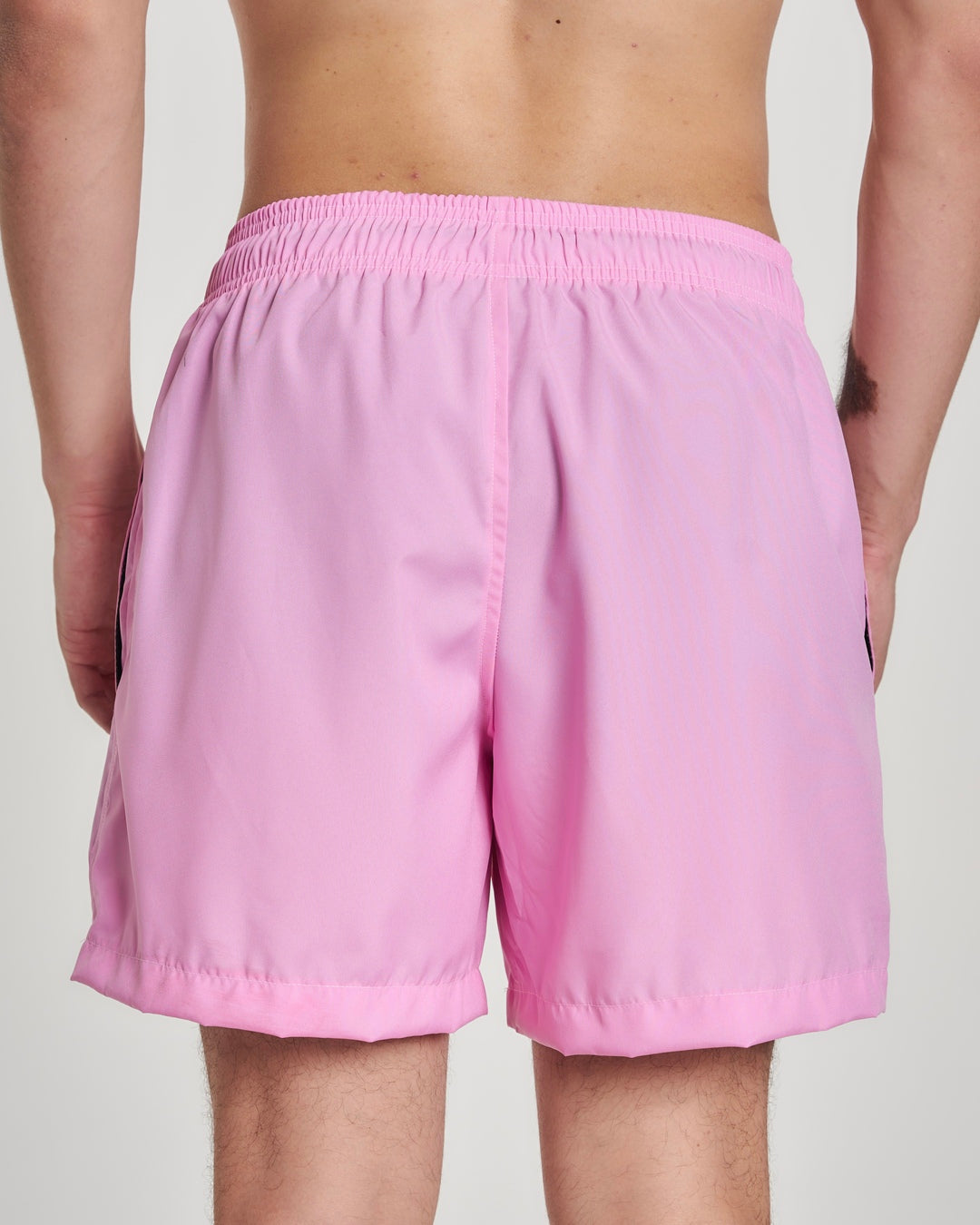 Shorts Water Wave - Pink