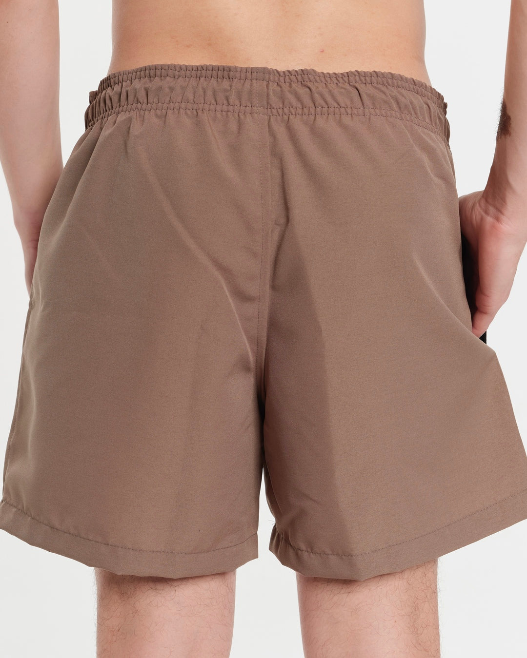 Shorts Water Wave - Hawaii Kaki