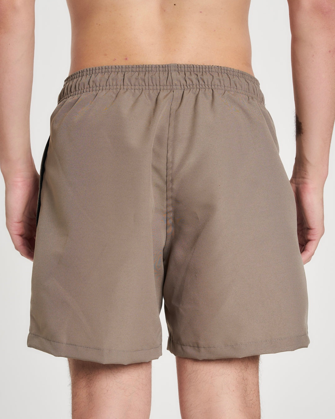 Shorts Water Wave - Kaki