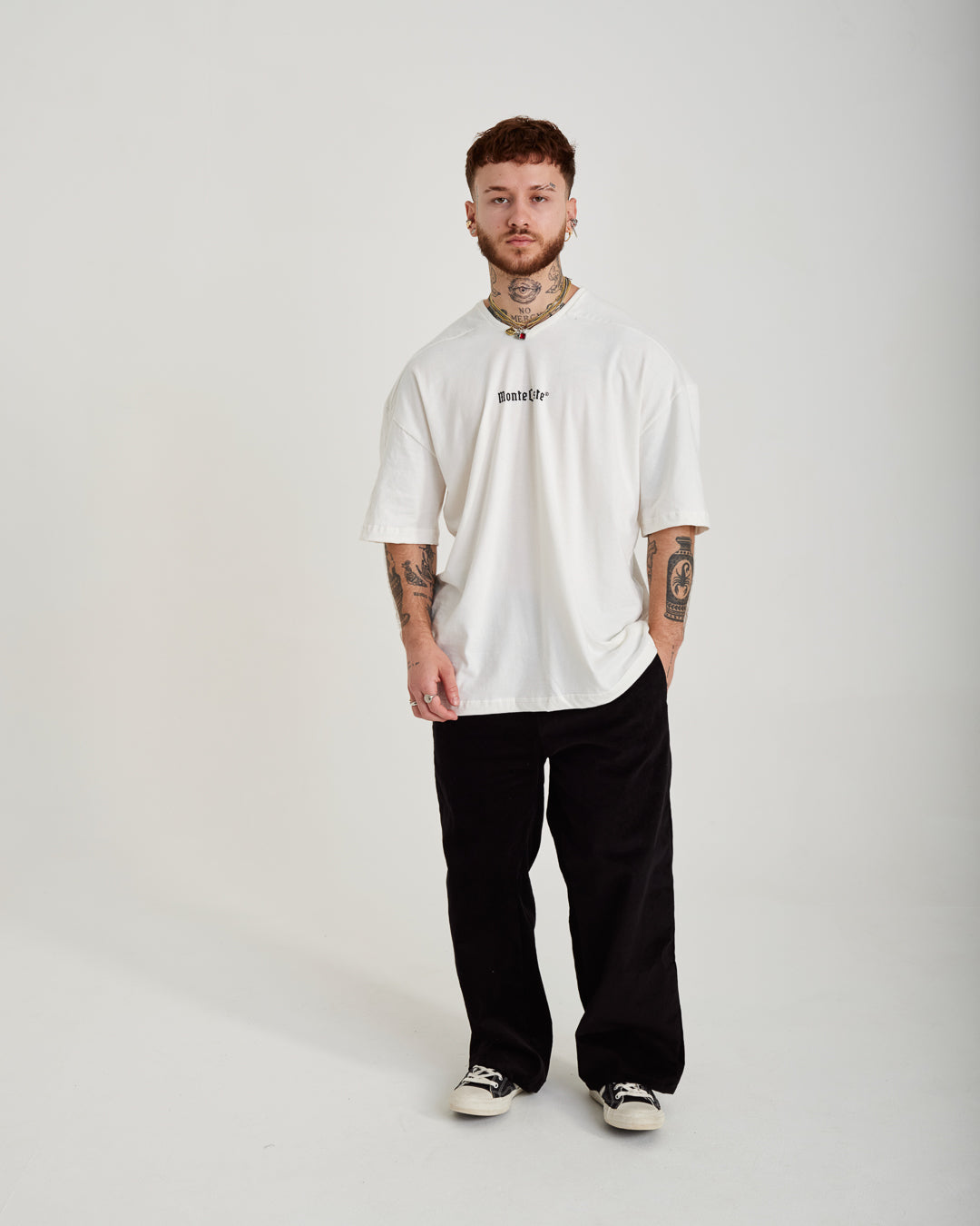 Pants Corduroy Reta - Peto