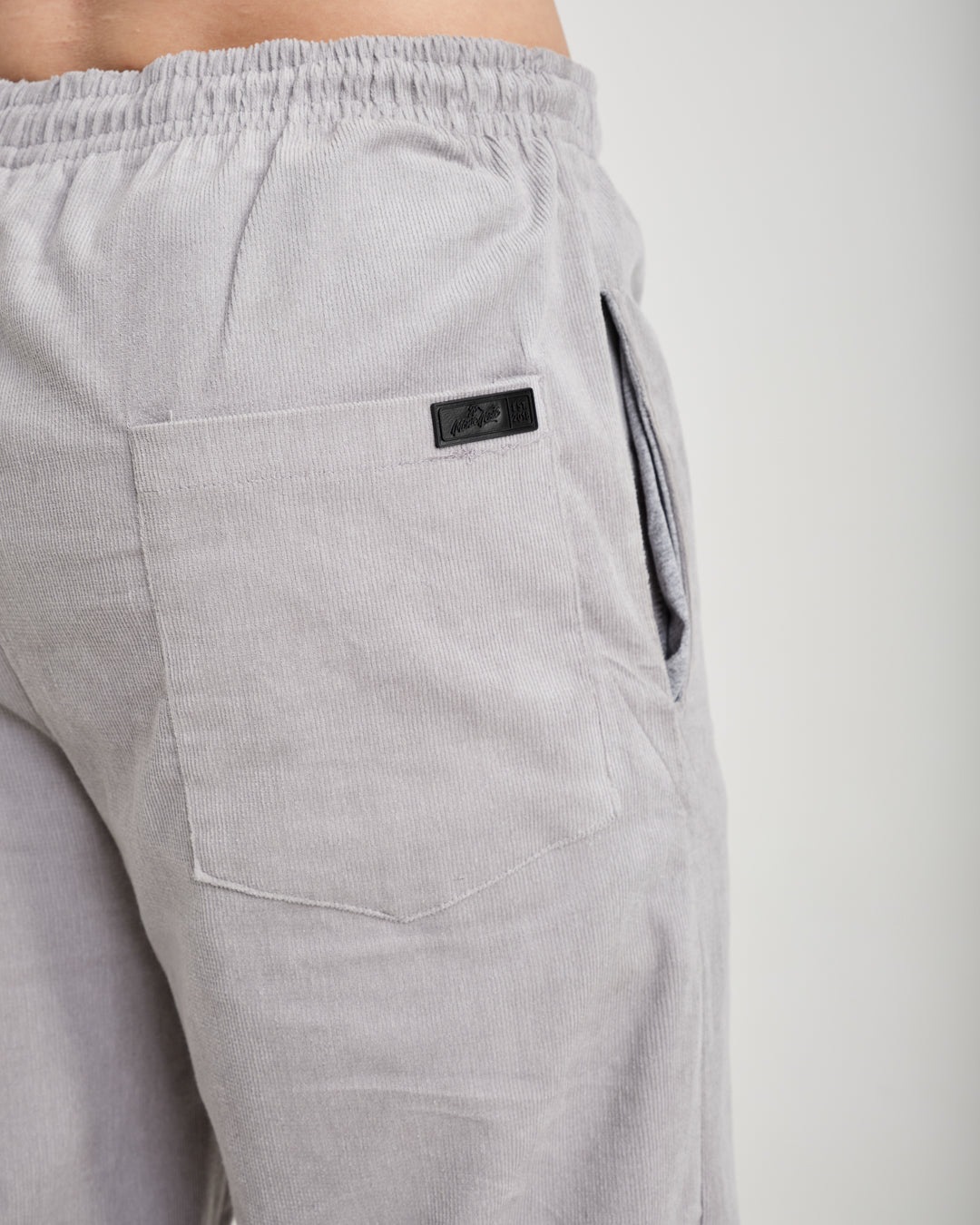 Pants Corduroy Reta - Nardo