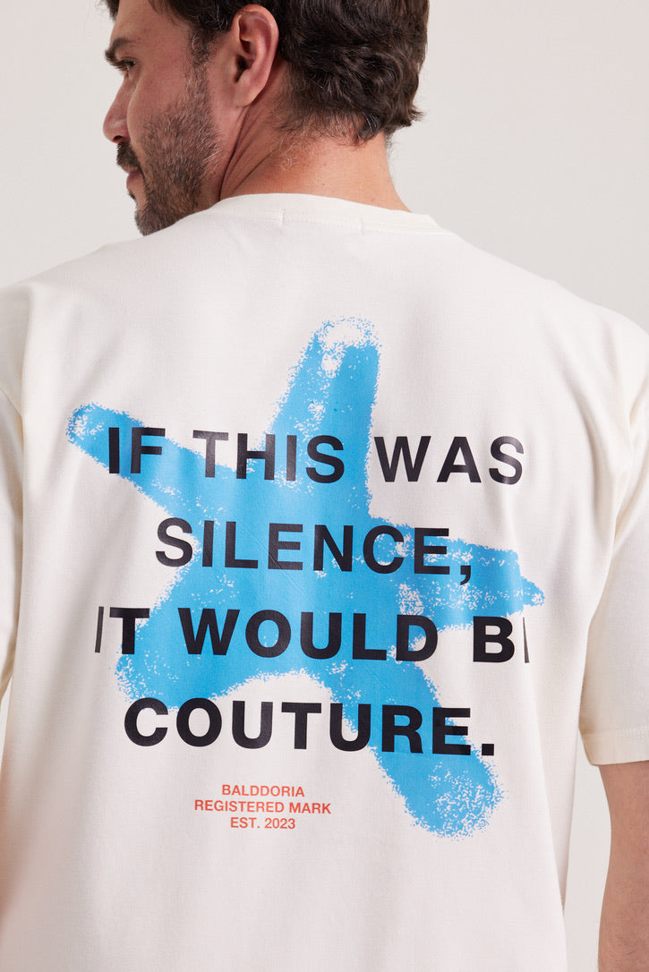 COUTURE T-SHIRT