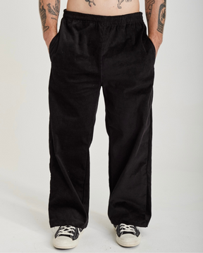Pants Corduroy Reta - Peto