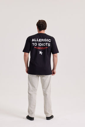 ALLERGIC T-SHIRT