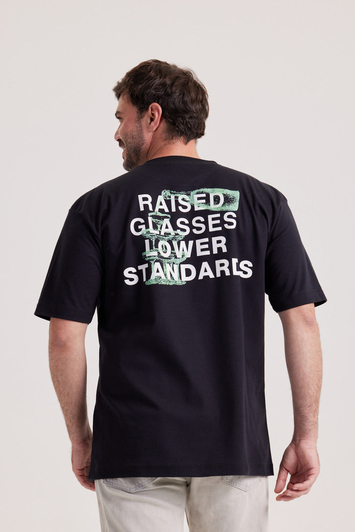 SALUTE T-SHIRT