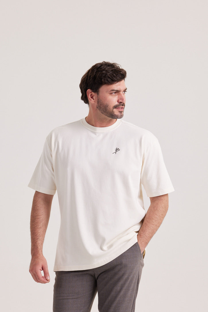 SALUTE T-SHIRT