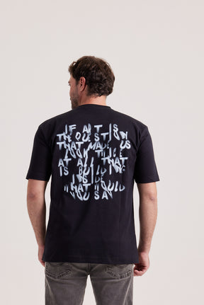 QUESTION T-SHIRT