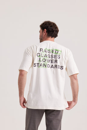 SALUTE T-SHIRT