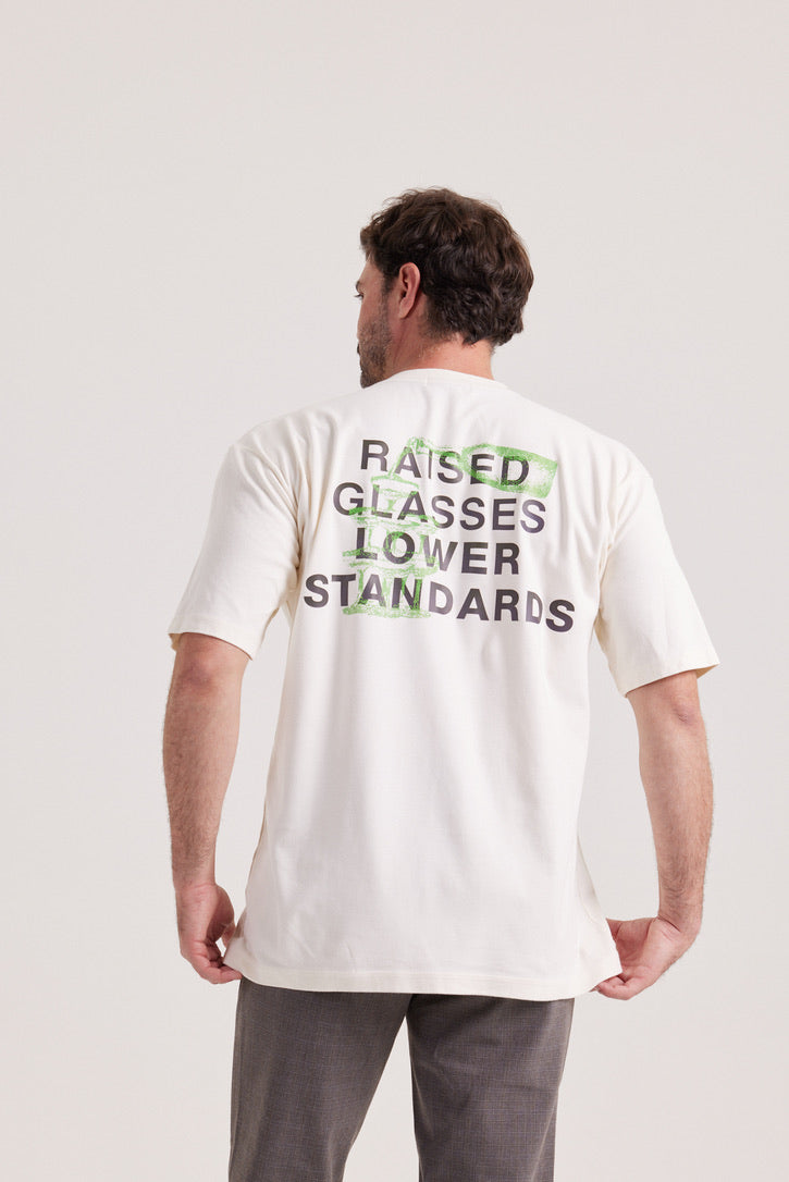 SALUTE T-SHIRT