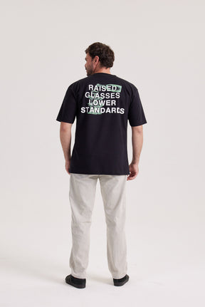 SALUTE T-SHIRT