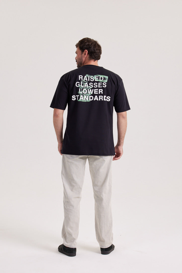 SALUTE T-SHIRT