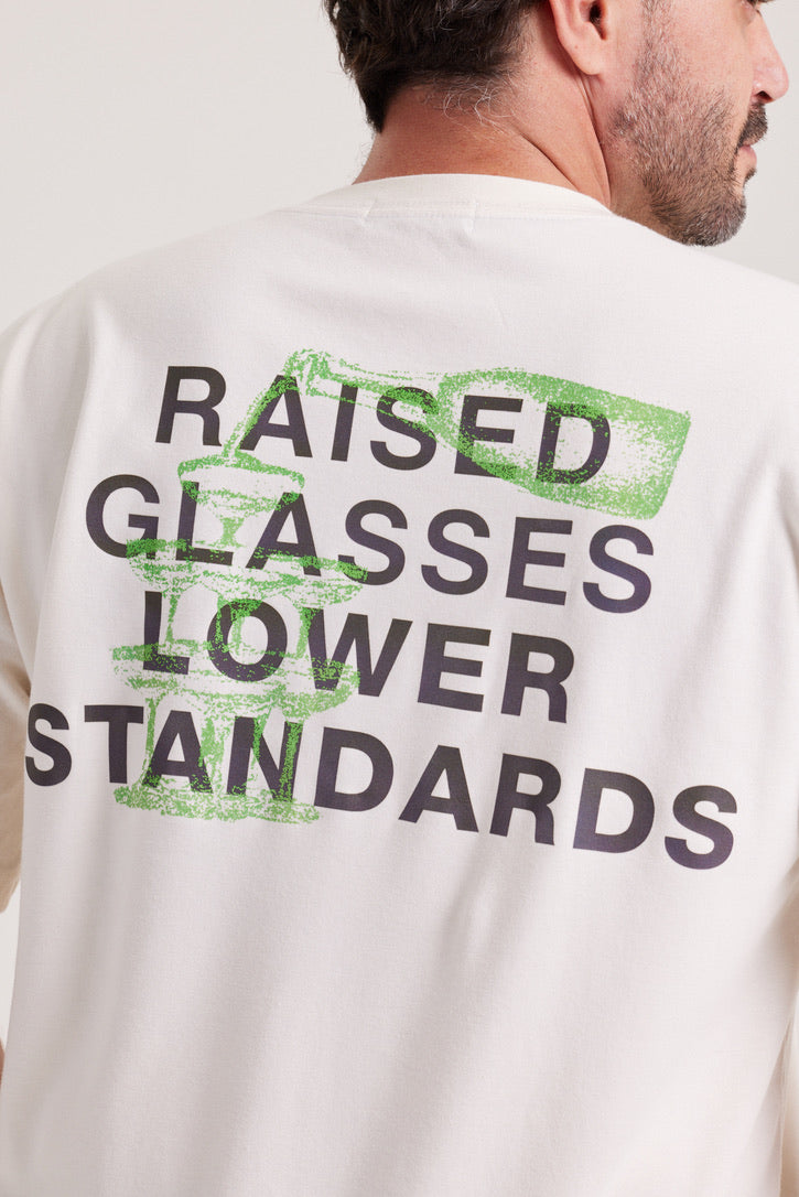SALUTE T-SHIRT