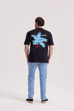 COUTURE T-SHIRT