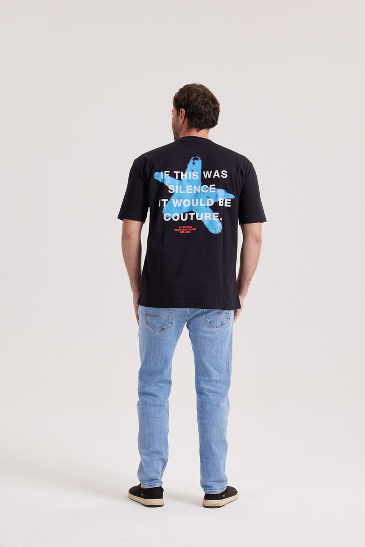 COUTURE T-SHIRT