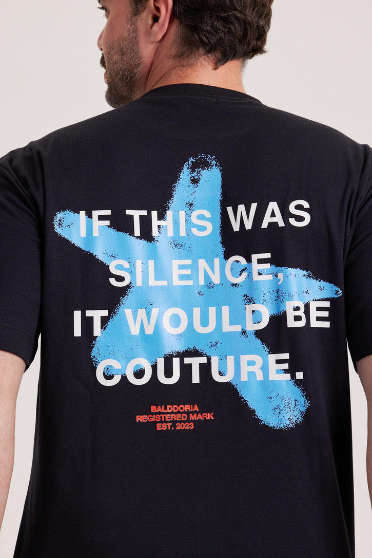 COUTURE T-SHIRT