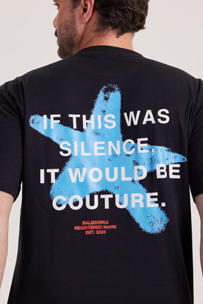 COUTURE T-SHIRT