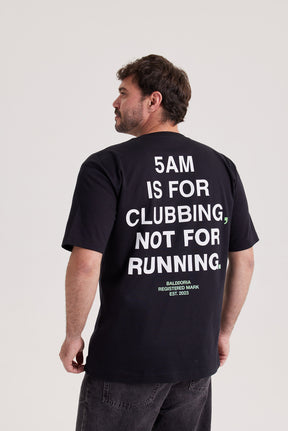 5AM T-SHIRT