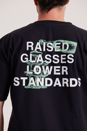 SALUTE T-SHIRT