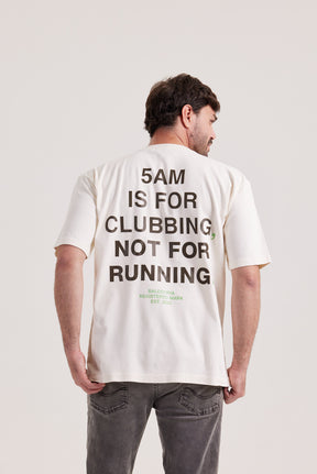 5AM T-SHIRT