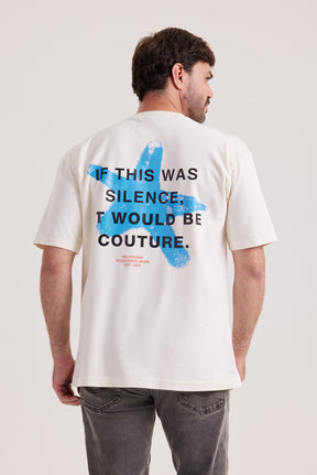 COUTURE T-SHIRT
