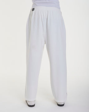 Oversized Sweatpants - ML Off White