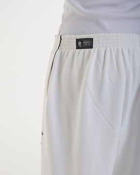 Oversized Sweatpants - ML Off White