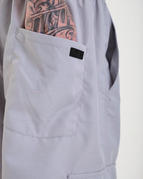 Parachute Tactel Pants - Nardo