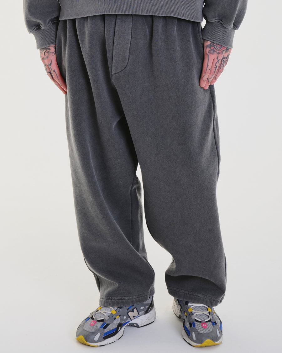Oversized Sweatpants - Washed