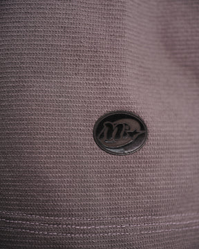 T-Shirt Oversized Armor - Gray