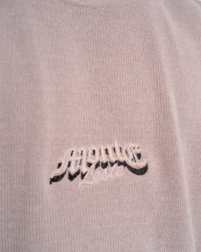 T-Shirt Oversized Skin - Sand