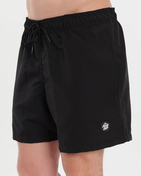 Shorts Water Wave - Blade Black