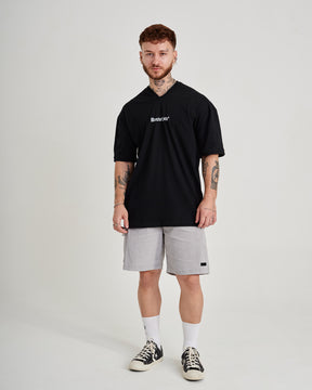 Shorts Corduroy Cargo - Nardo