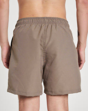 Shorts Water Wave - Kaki