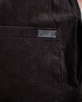 Pants Corduroy Reta - Peto