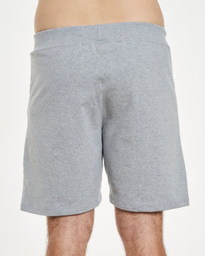 Stretchy Sweat Shorts - Mescla