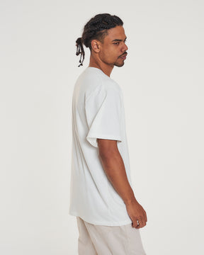 T-Shirt Regular Printed - Fake Off White